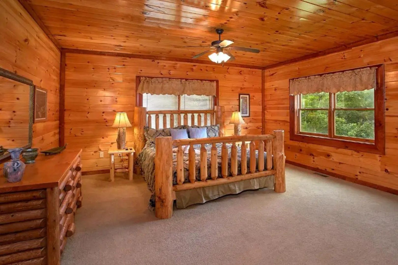 Live Laugh Love Pool Lodge