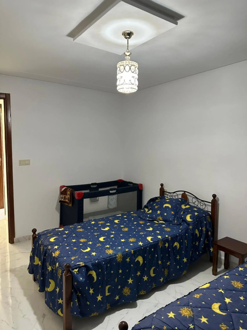 Lux Nador Appartement Juste Pour Les Familles