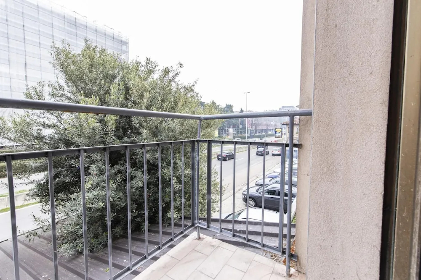 Trilocale Noverasco IEO 1