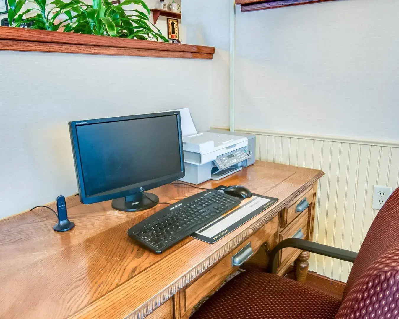 Suburban Studios Christiansburg - Blacksburg