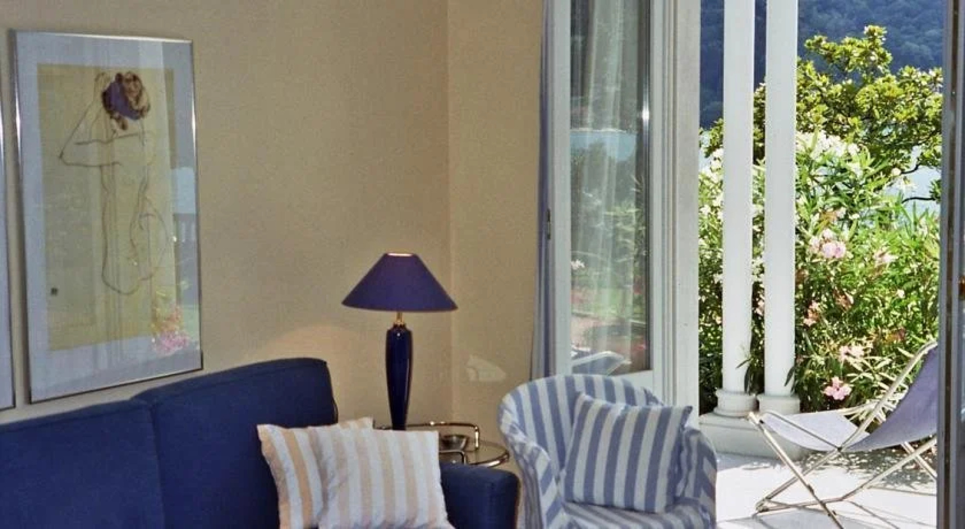 Residence Ville Lago Lugano