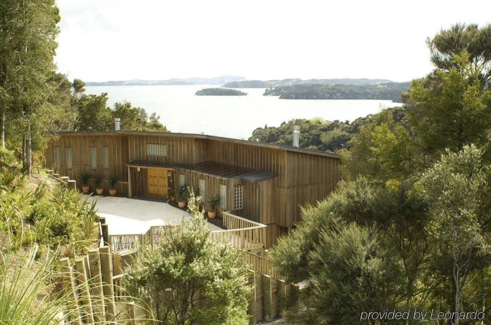 The Sanctuary @ Bay of Islands