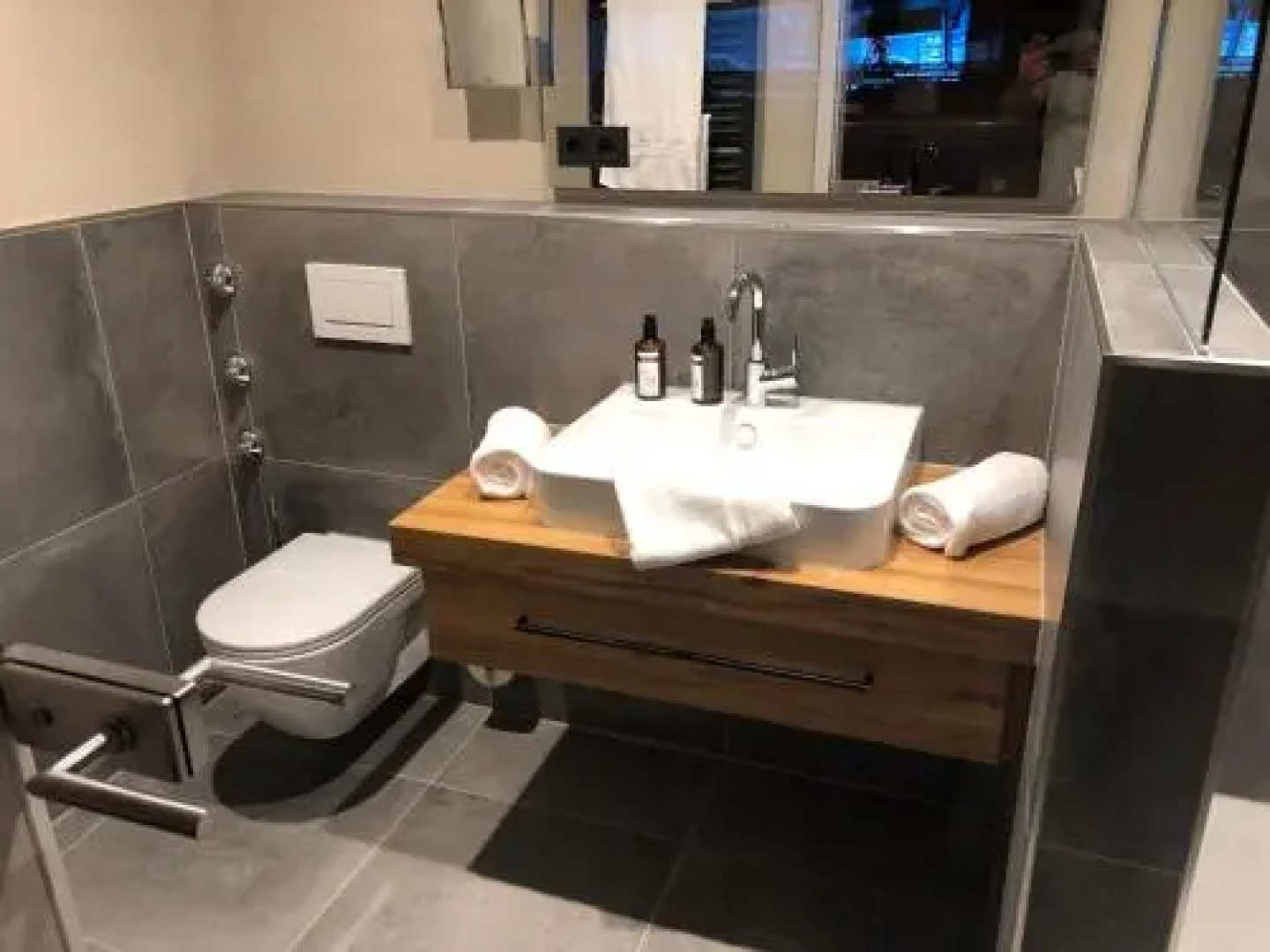 Hotel Jagdschlösschen