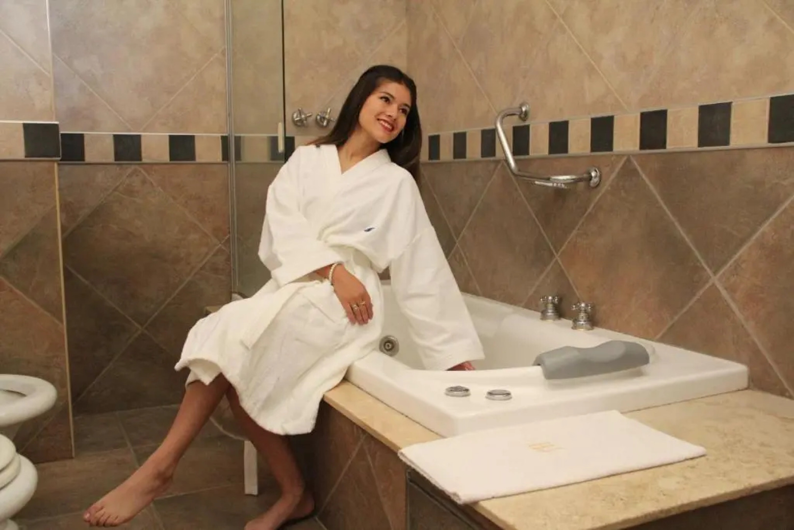 Howard Johnson Inn Rosario de la Frontera