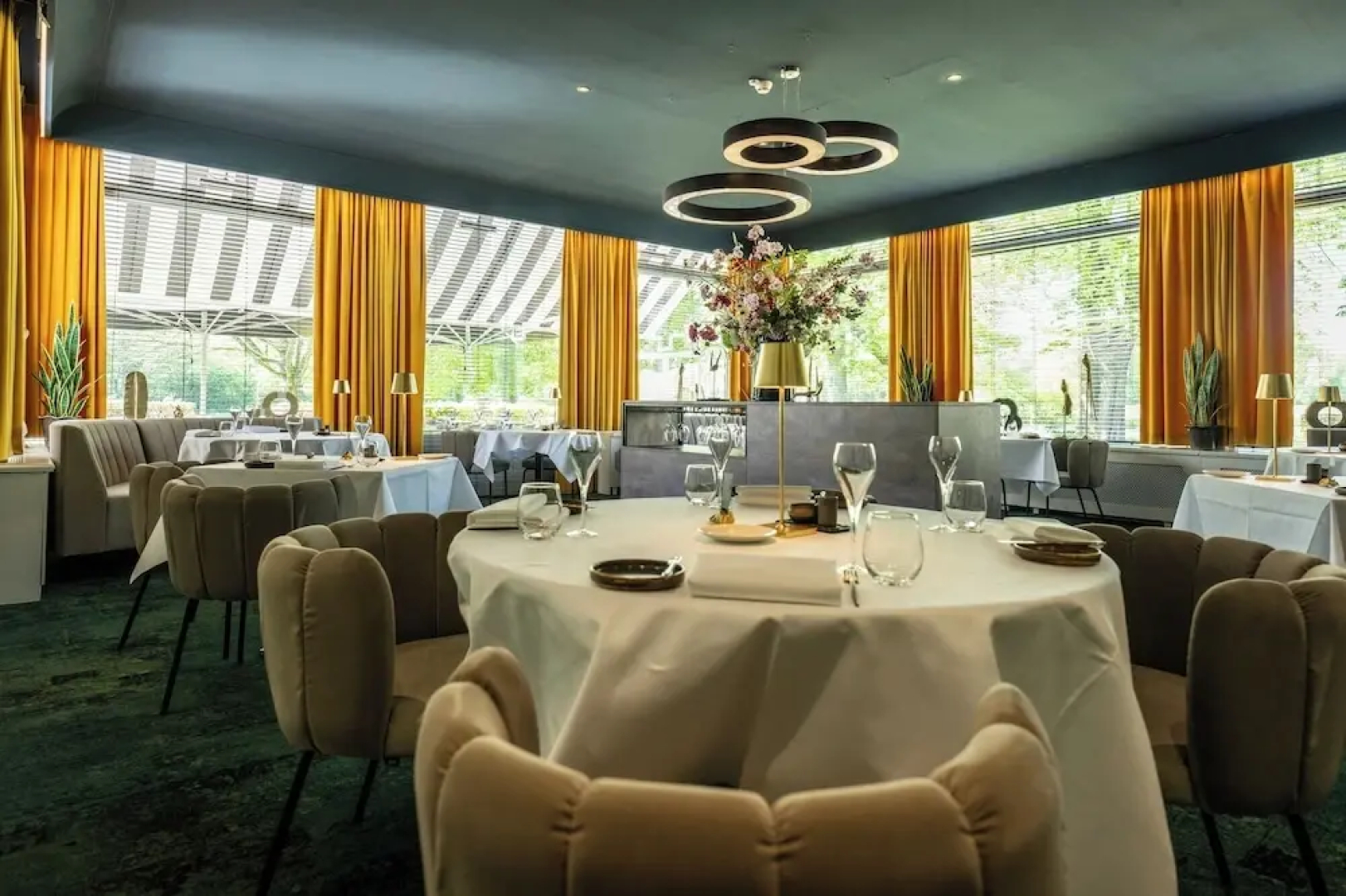 Landgoed Hotel & Restaurant Carelshaven