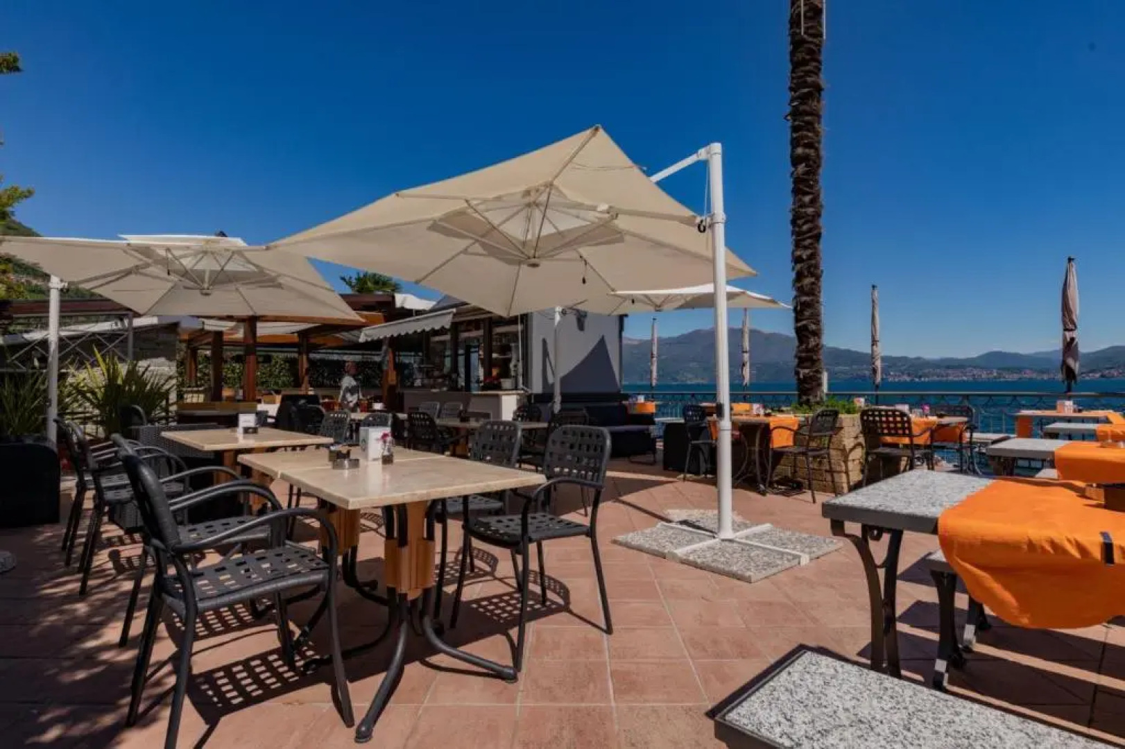 Bilocale 5 - lake view