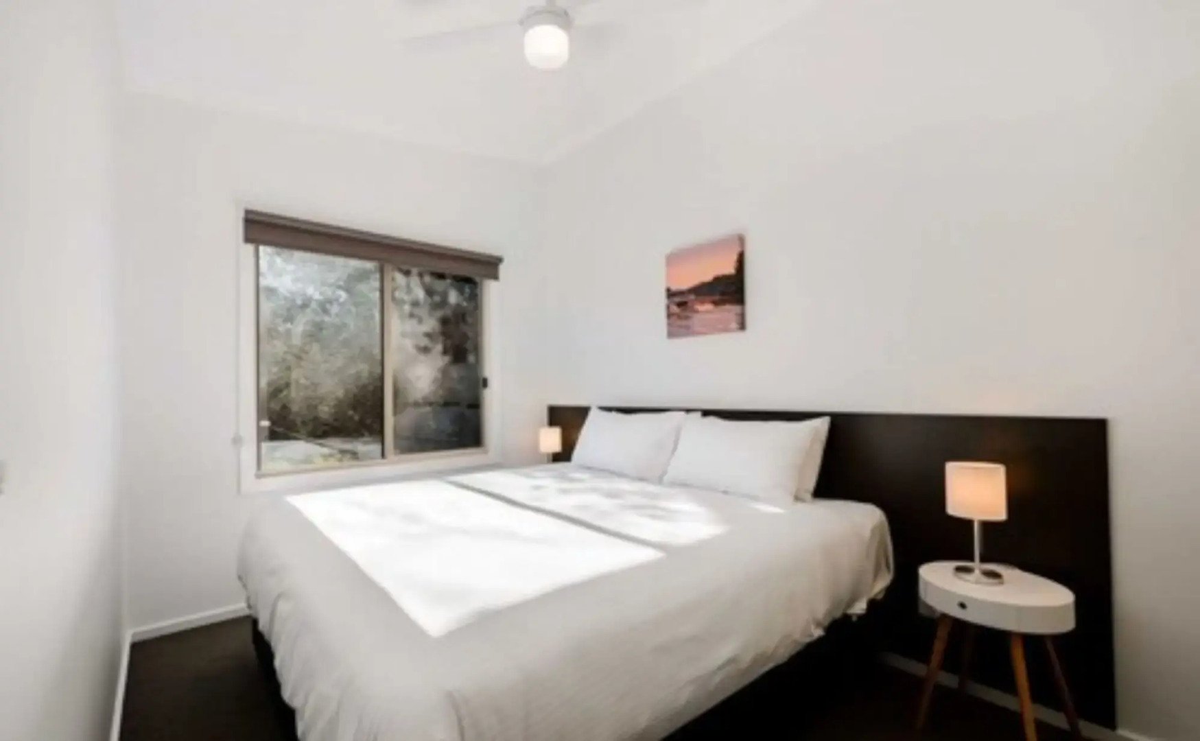 Discovery Parks - Echuca