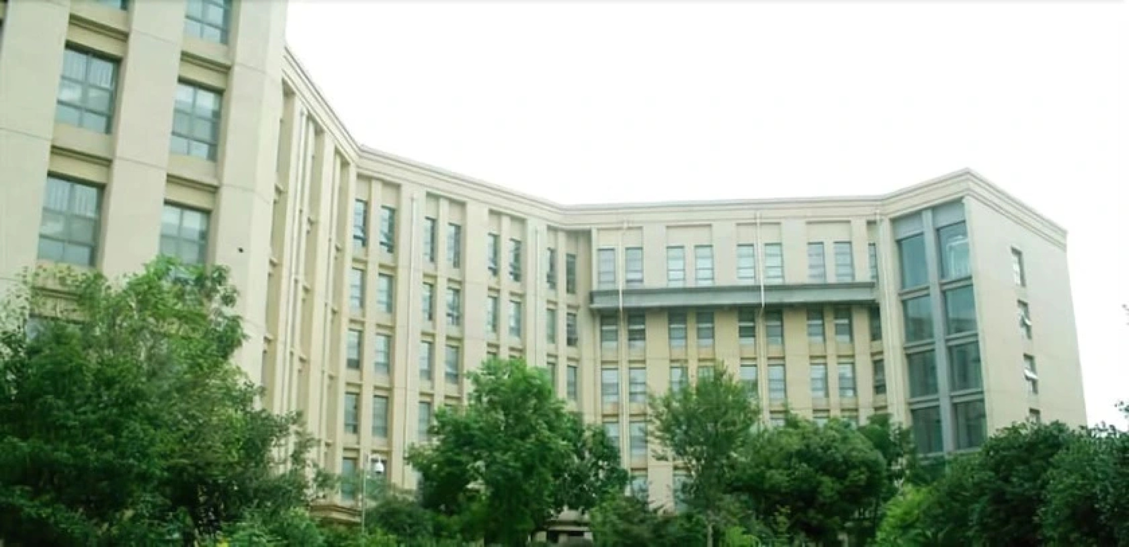 Xinwencai Conference Hotel - Hefei