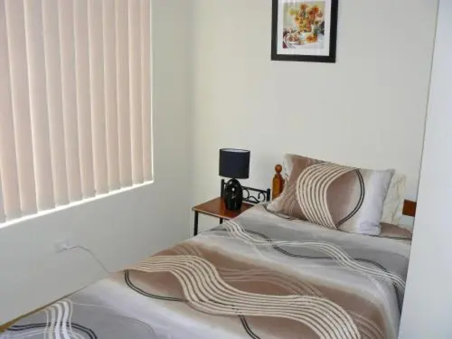 Geraldton Luxury Retreat 2