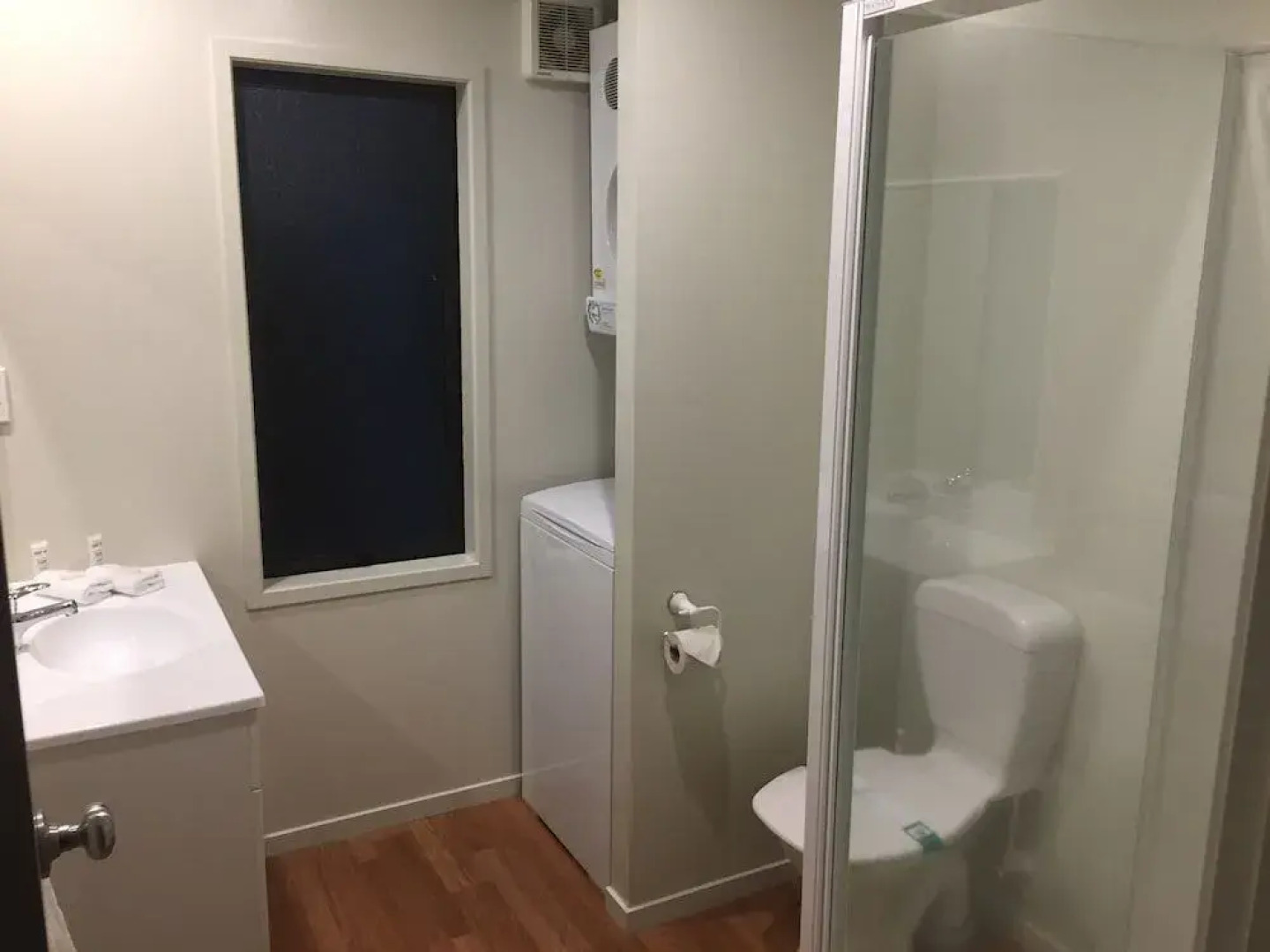 Rocky Mountain Chalets