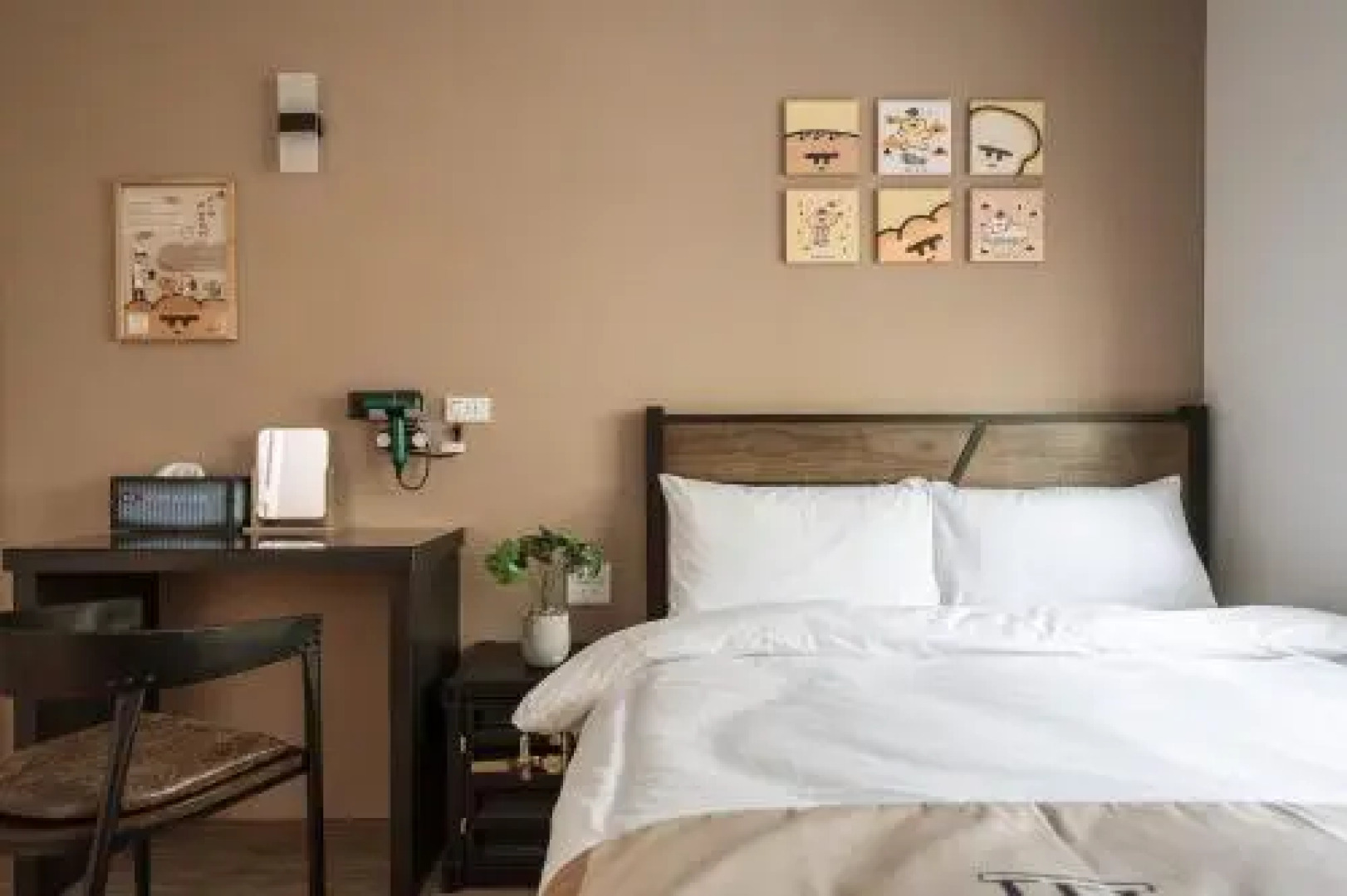 The Seaside House Homestay