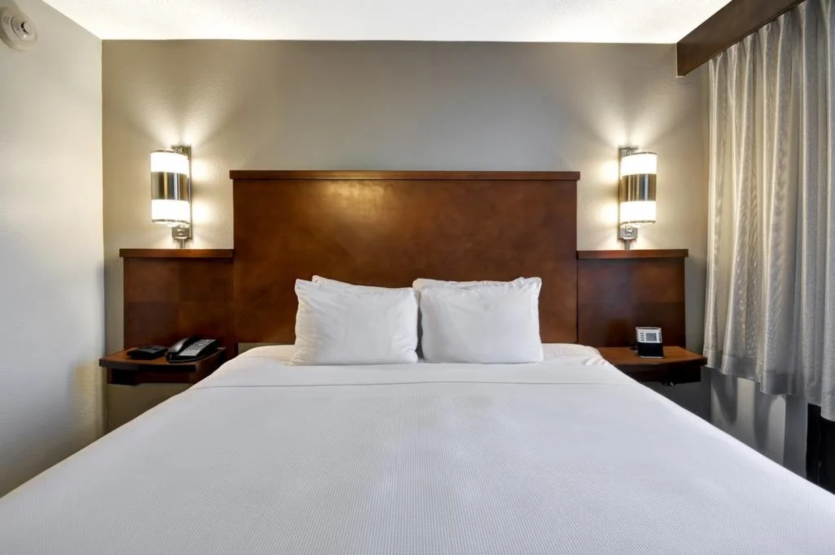 Home2 Suites by Hilton Indianapolis Keystone Crossing