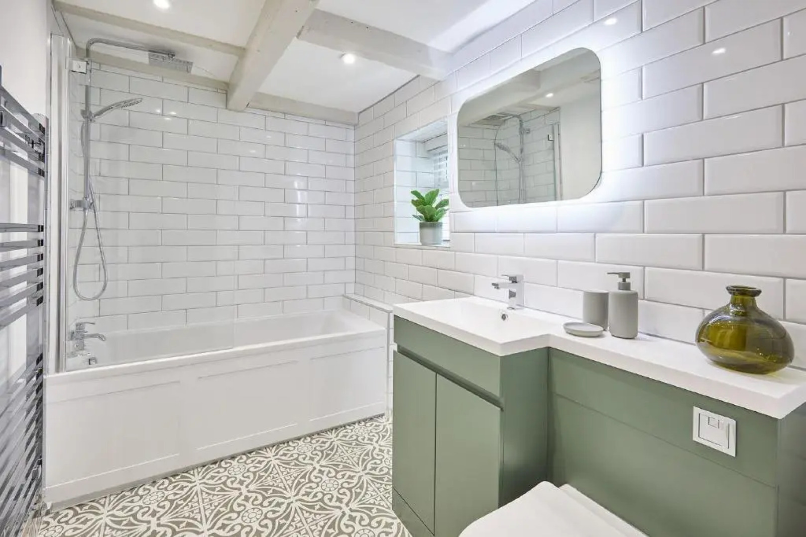 Host Stay Bridge Street