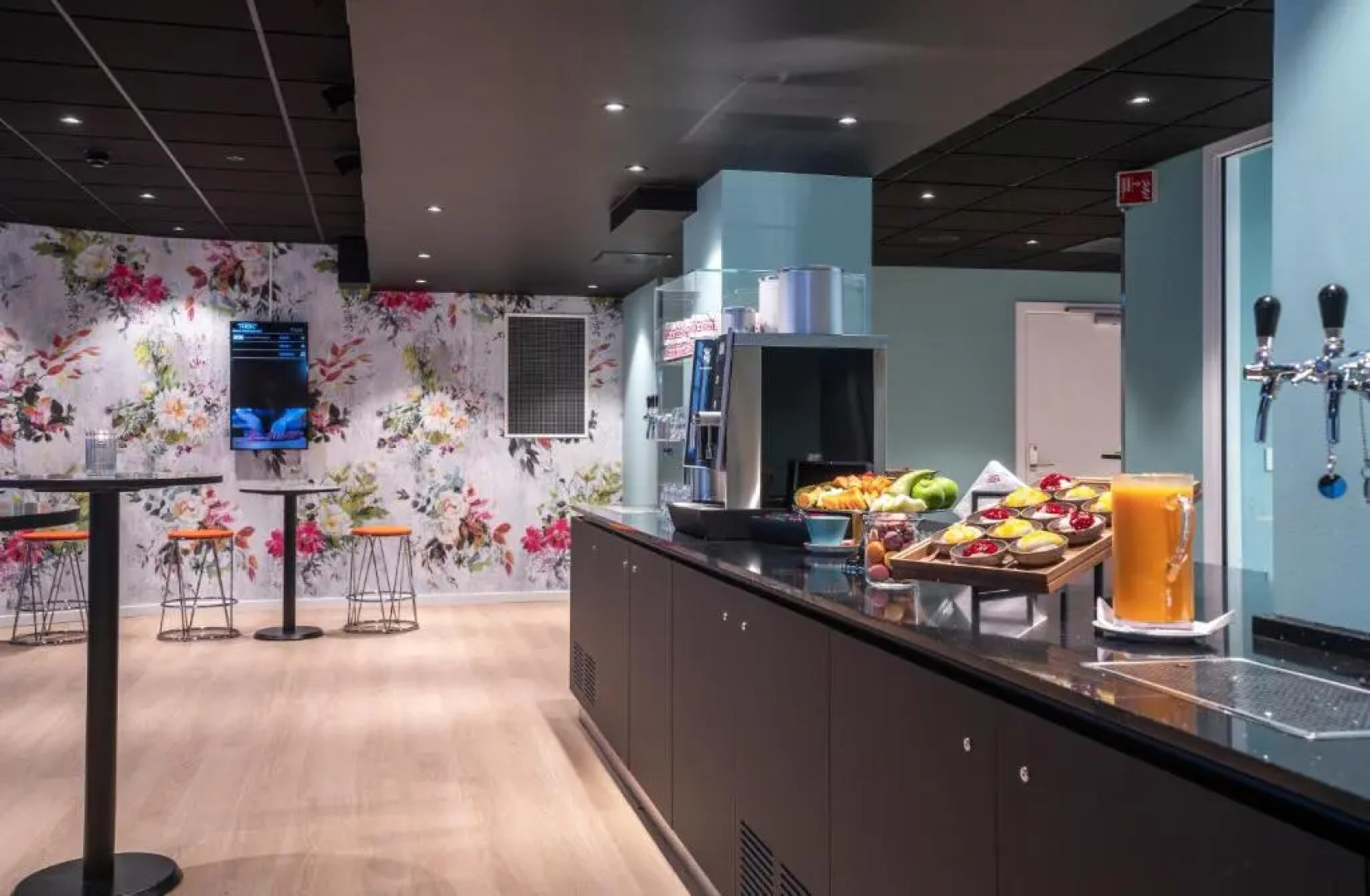 Thon Hotel Slottsparken