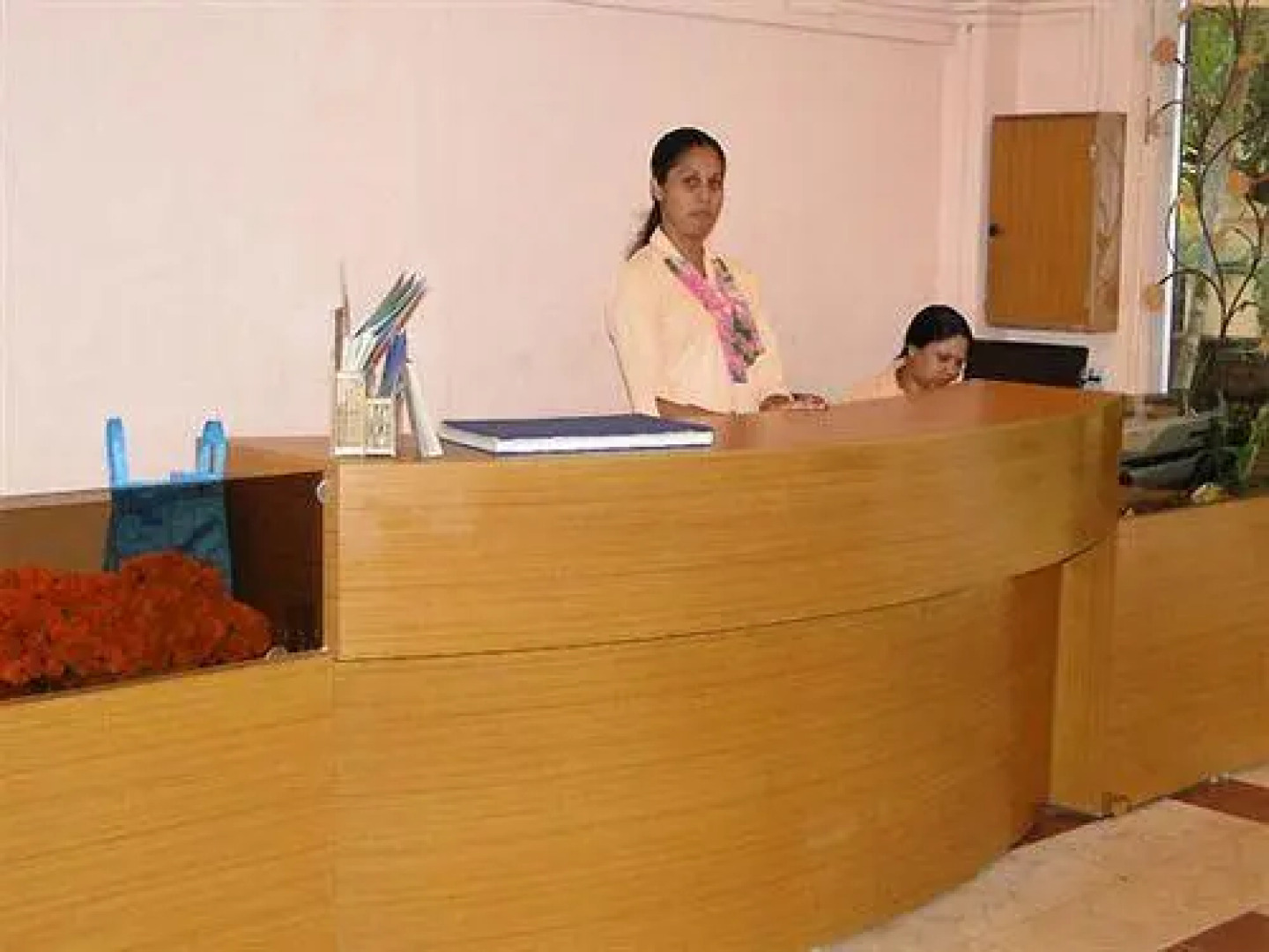 Colonia de Braganza Resort