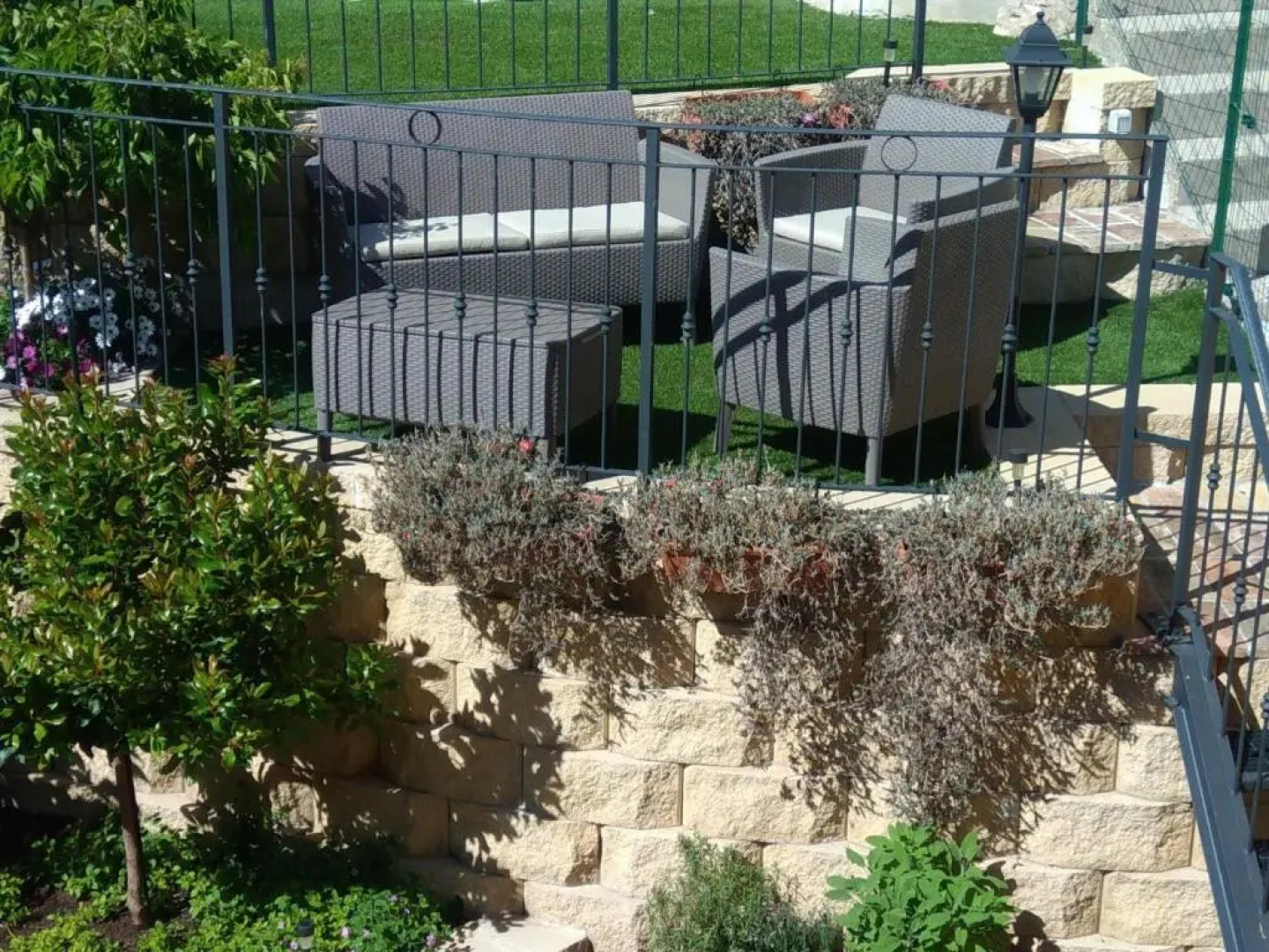 La Piana Affittacamere