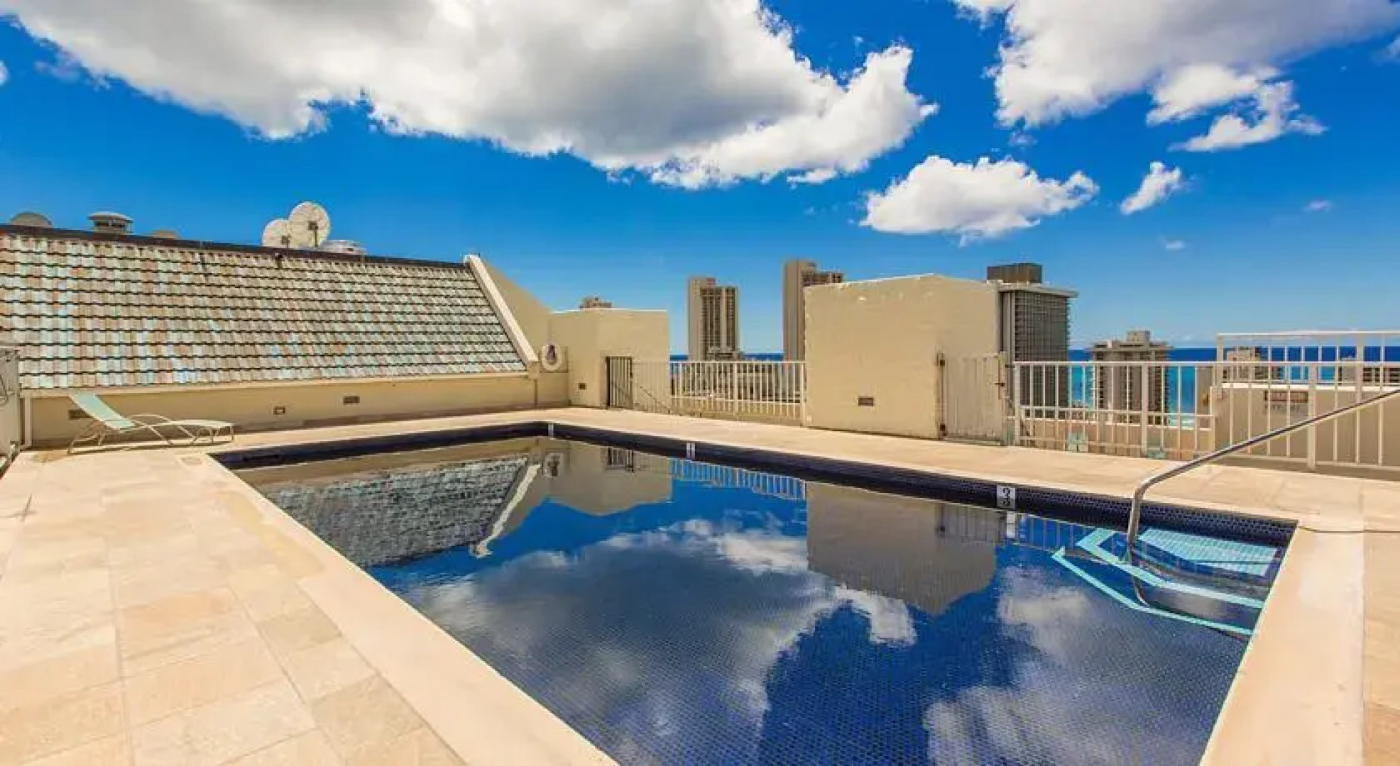 Private Vacation Rental by Aloha Waikiki Condo