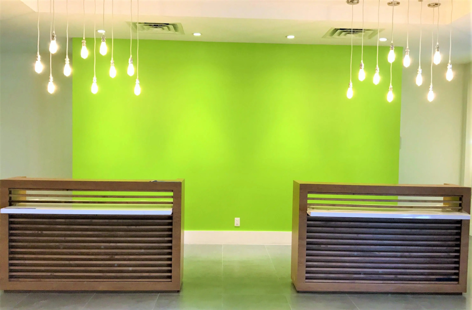 GreenPoint Hotel Kissimmee