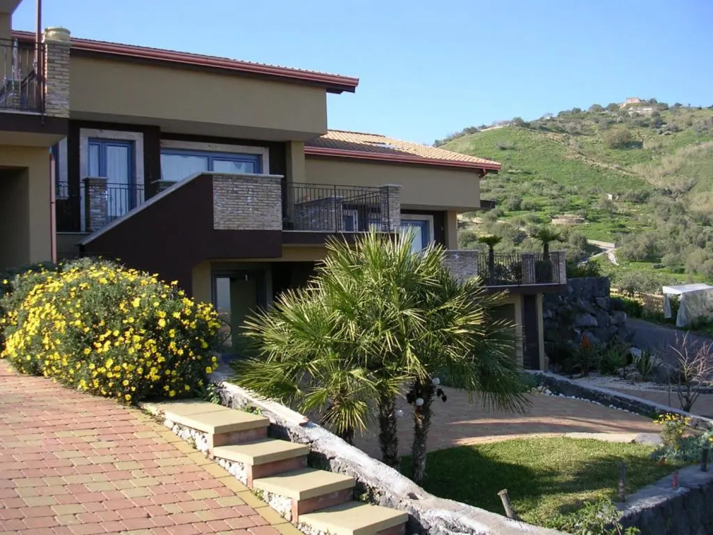 Casa Vacanza Cicirello