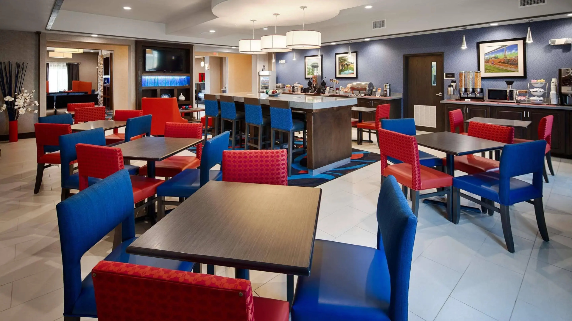 Best Western Plus Ardmore Inn & Suites