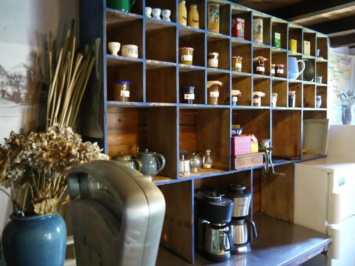 Aux Chambres des Bujours