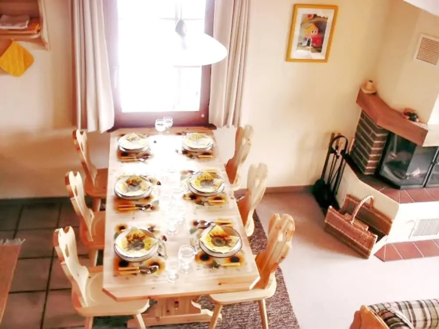 Apartment With 2 Bedrooms in Bellwald, With Wonderful Mountain View, B