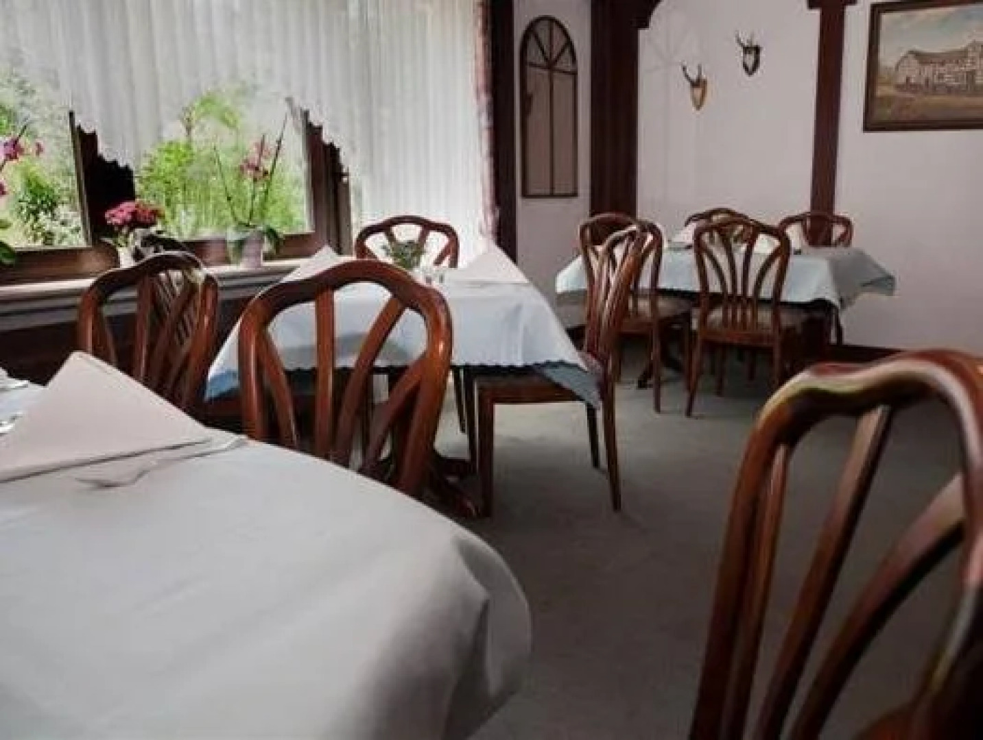 Gasthof Zum Hohen Lohr