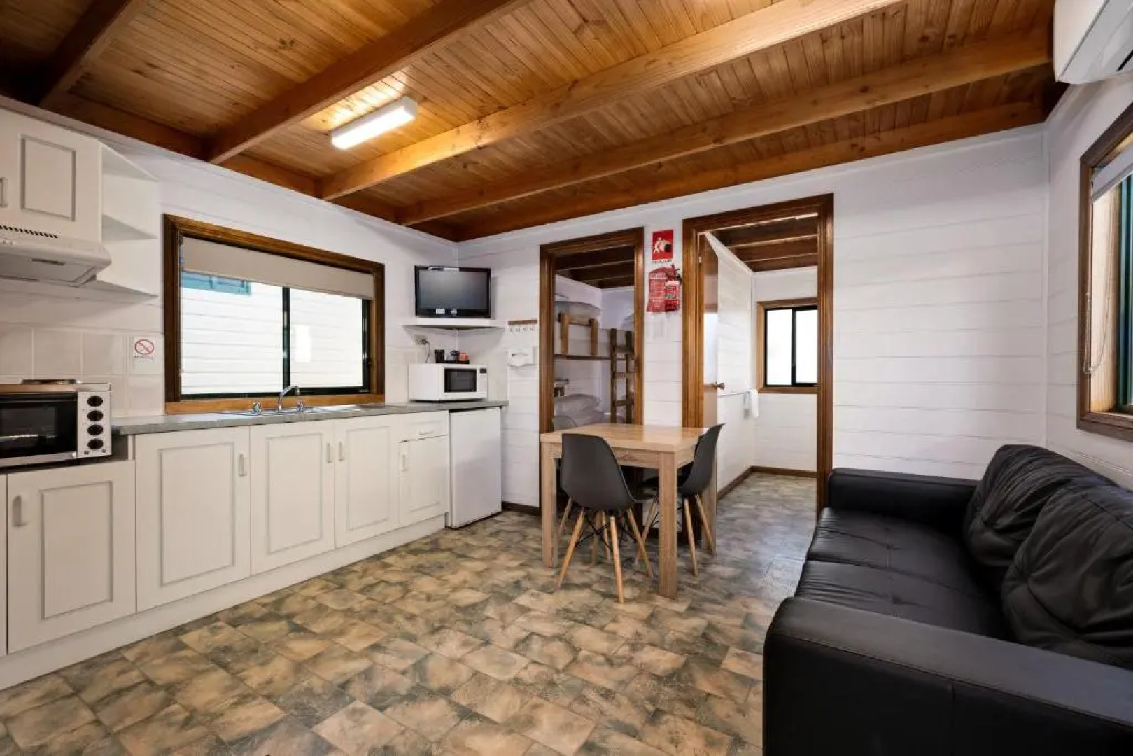 Bright Riverside Holiday Park