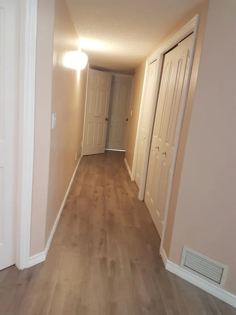 Forest Ocean View place