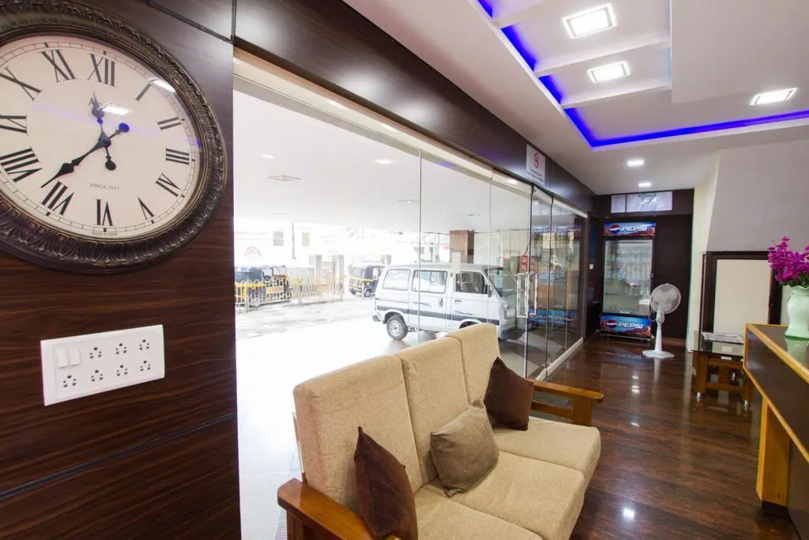 The Grand Inn Mysore