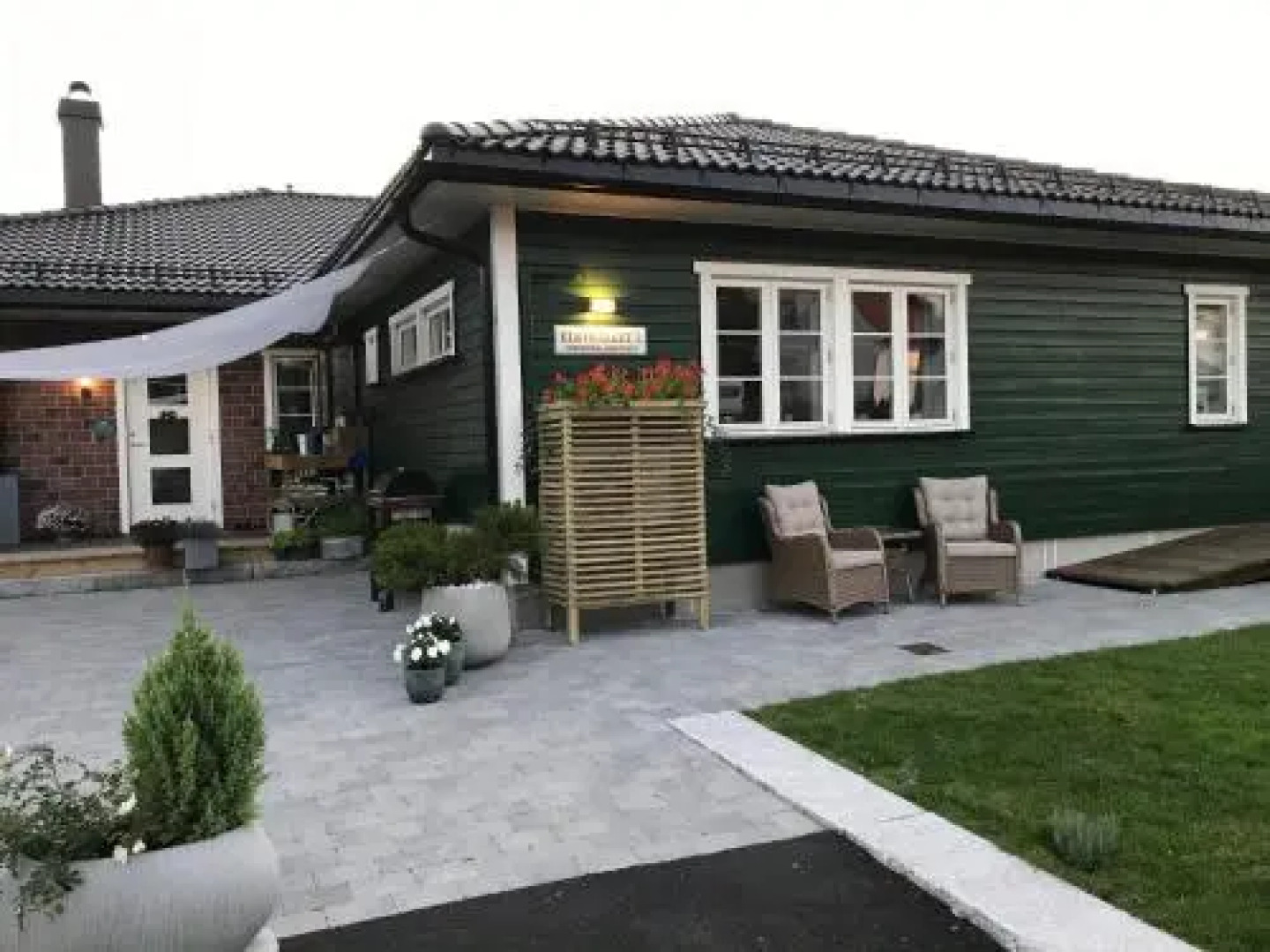 Undrumsdal Apartment