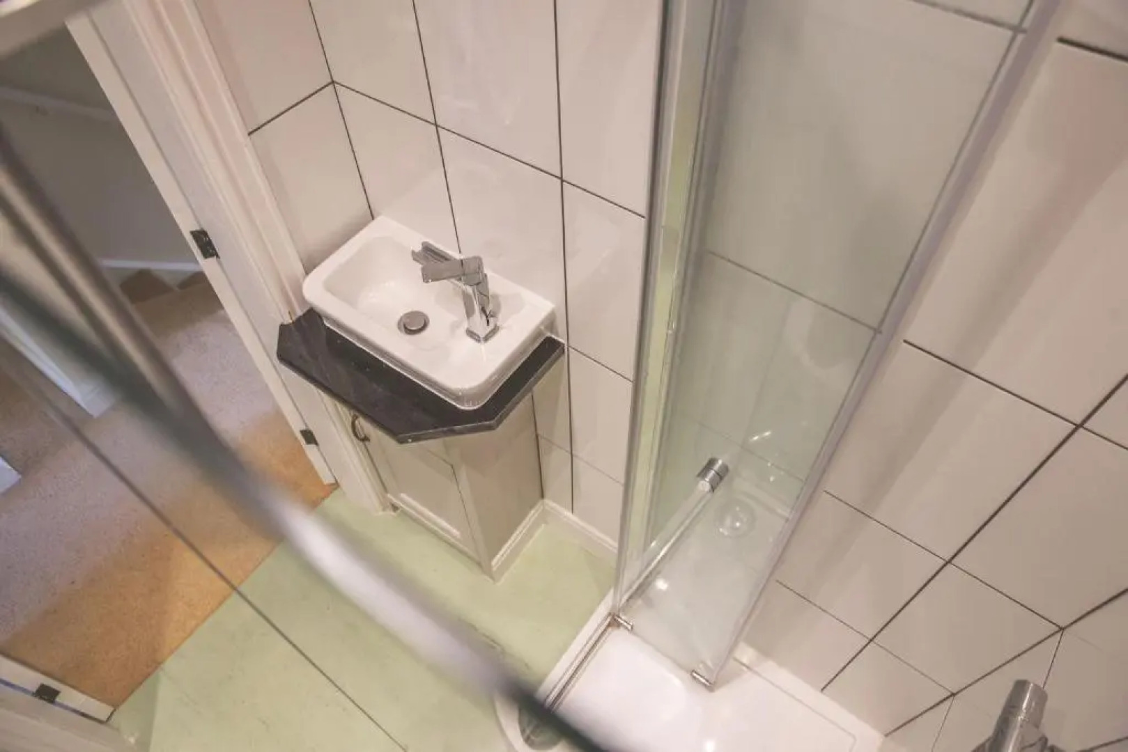 Ibstock Self Catered Apartment