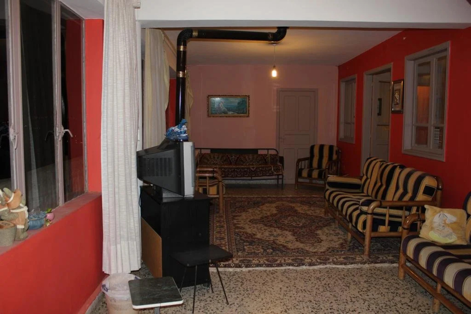 Bauhaus Chalets Apartment