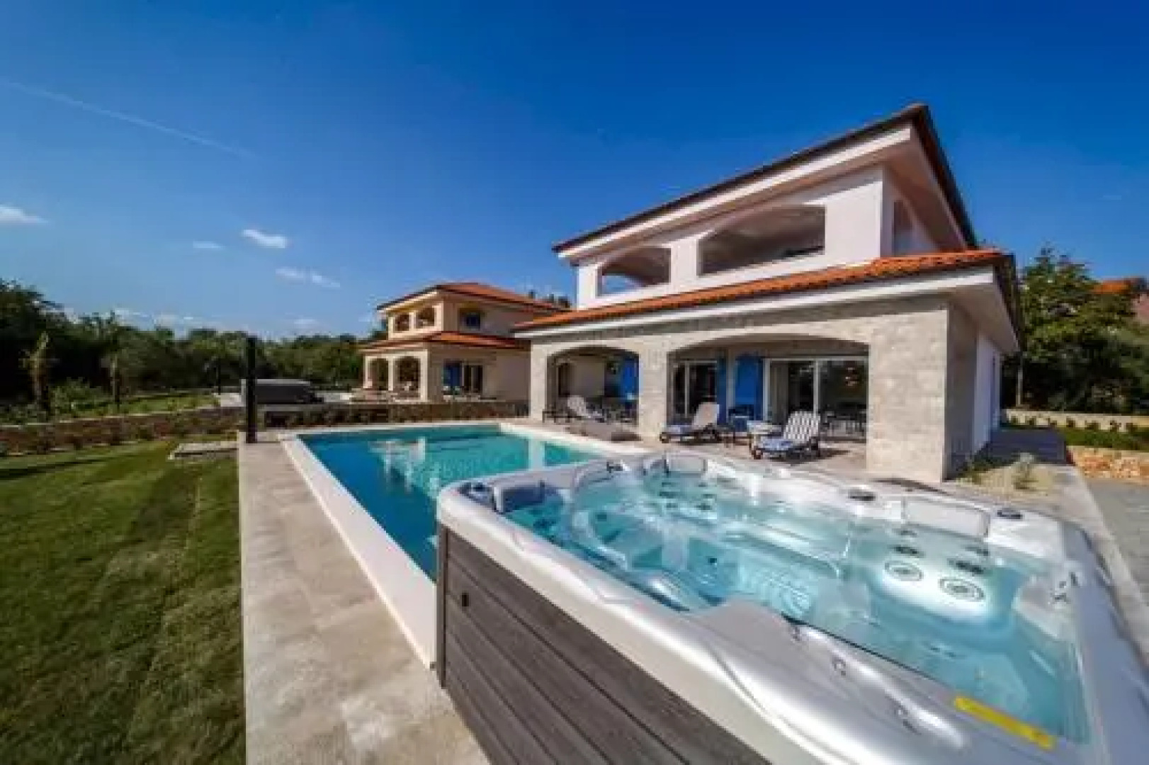 Luxury Villa Loma 2