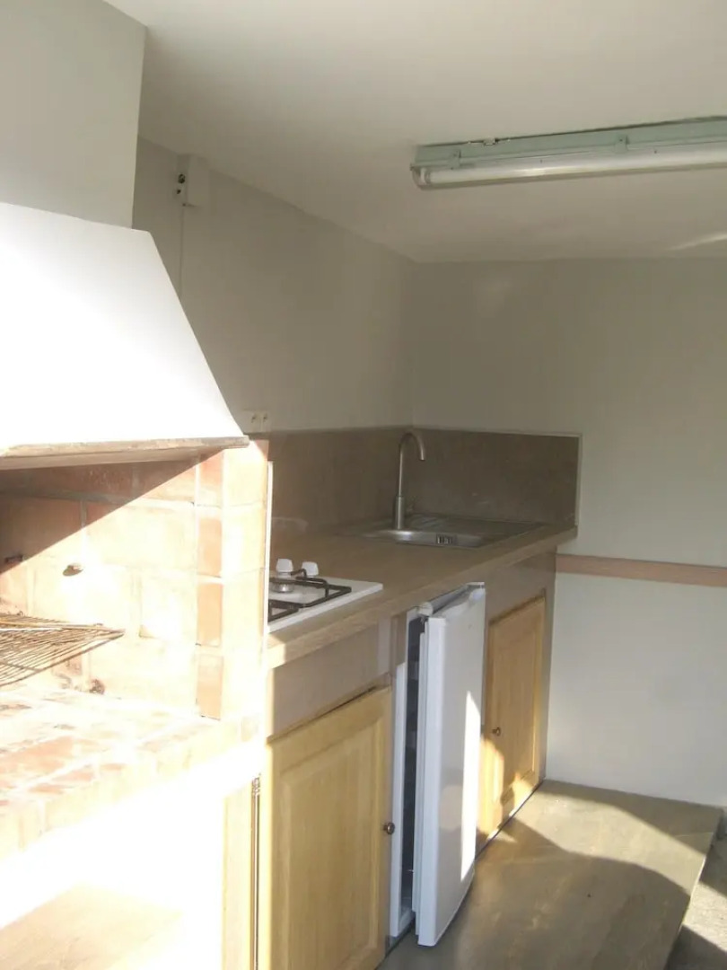 Villa With 3 Bedrooms in Oletta, With Wonderful Mountain View, Pool Ac