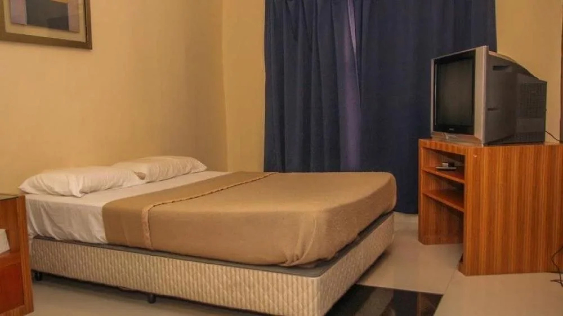 Highway Hotels - Rawang