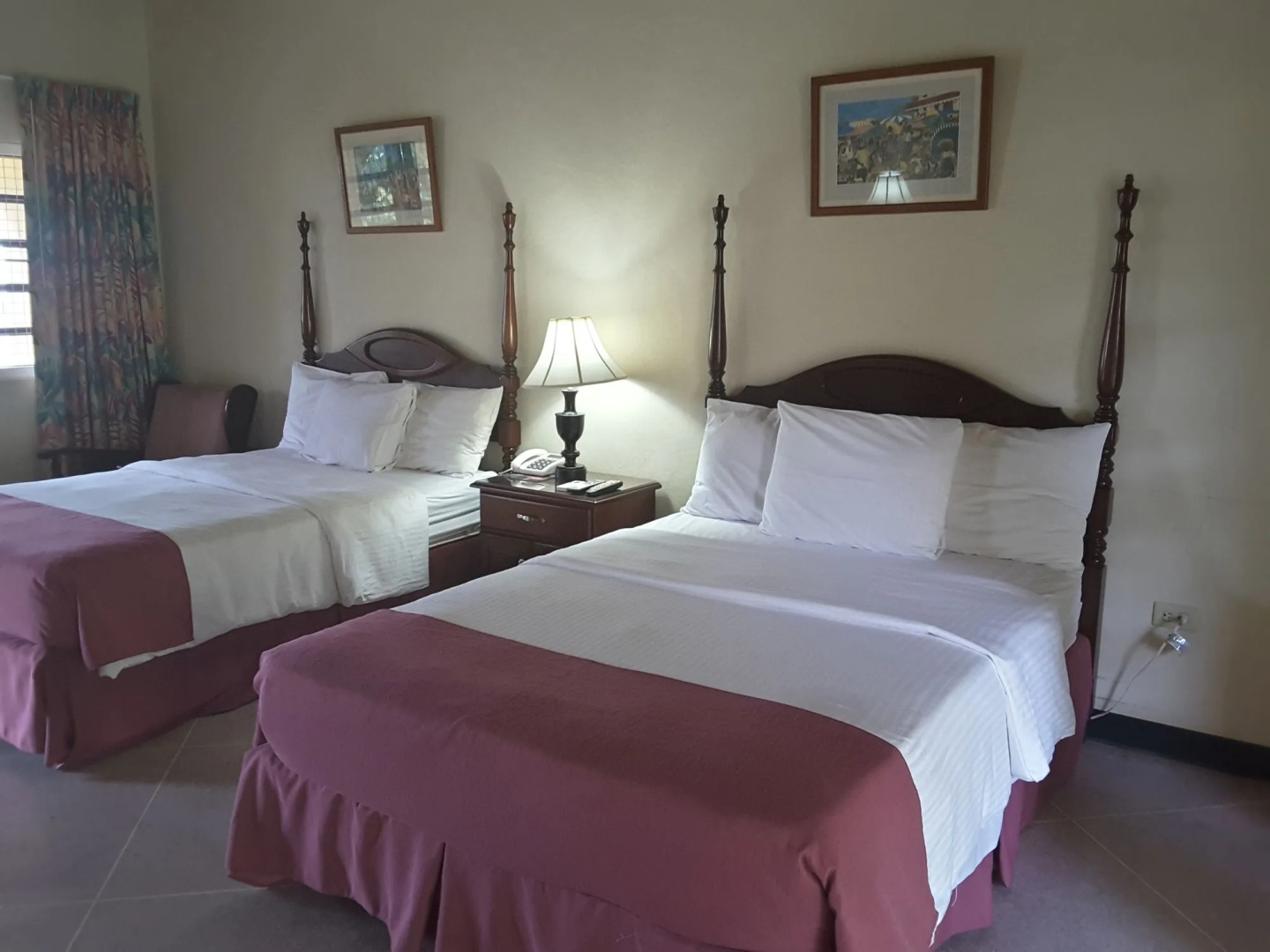 Cortsland Hotel