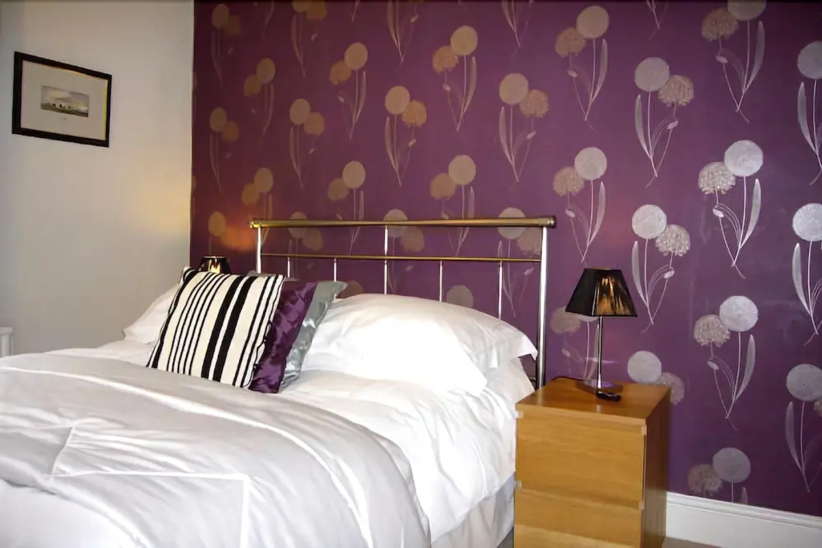 Lakes End Country Guest House