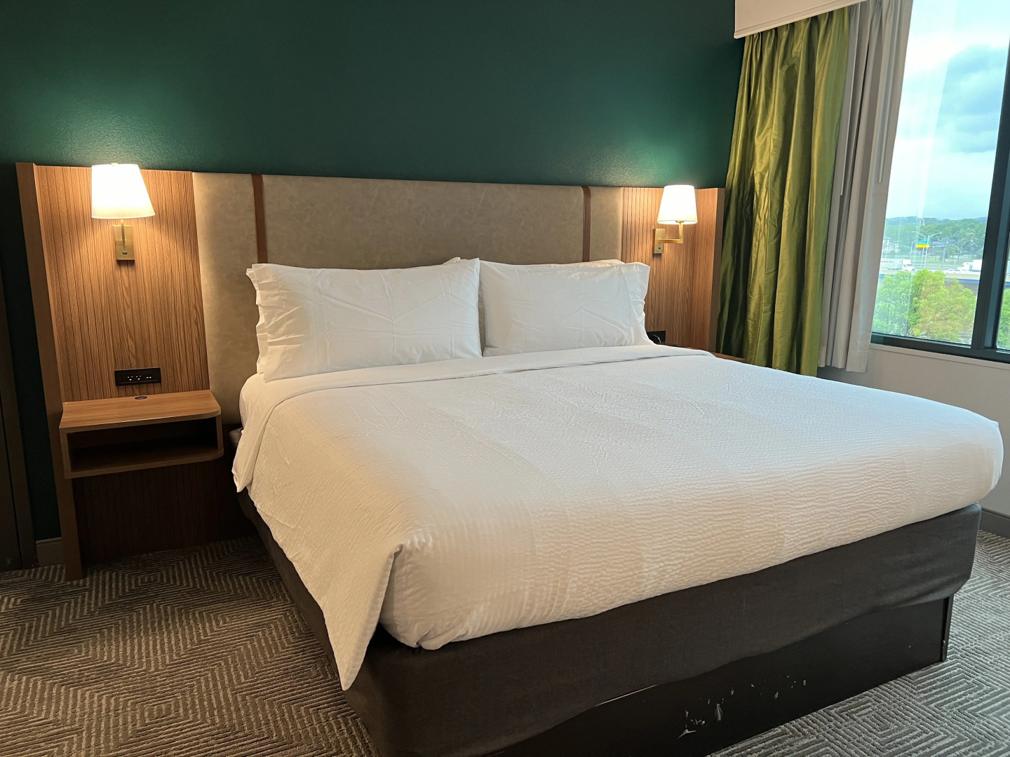 Holiday Inn Nashville Downtown - Stadium by IHG
