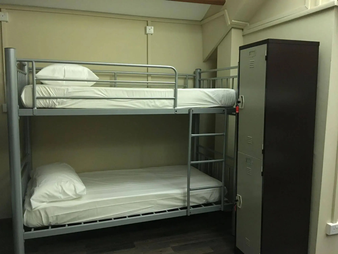 Adamson Lodge