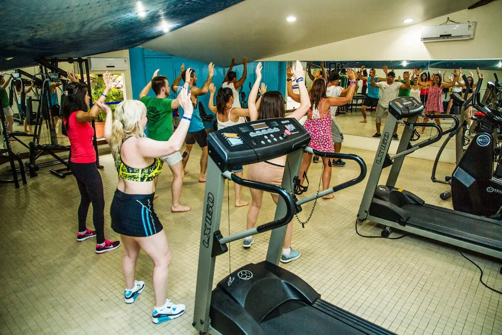 Resort Arcobaleno All Inclusive