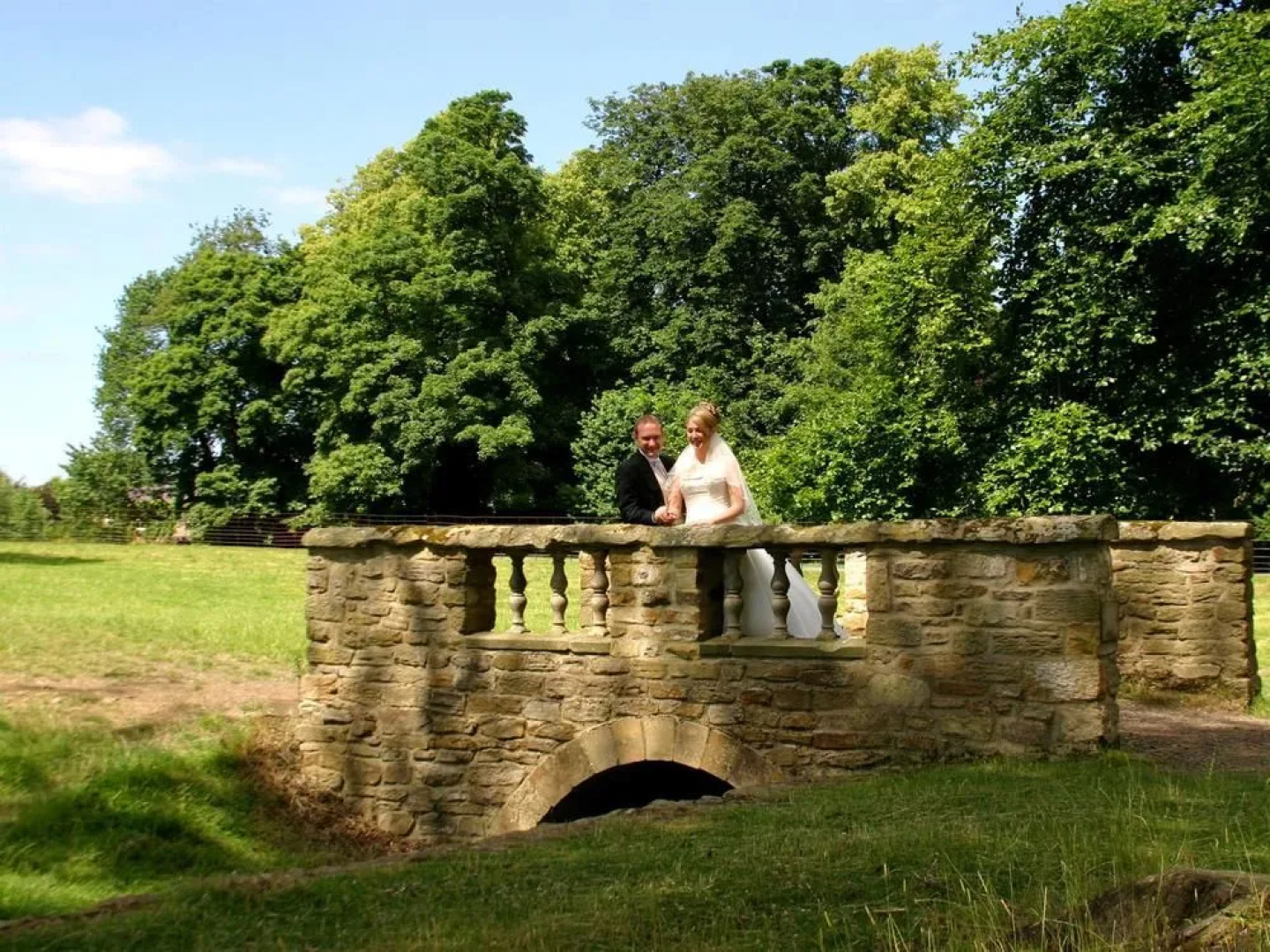 Best Western Whitworth Hall Hotel