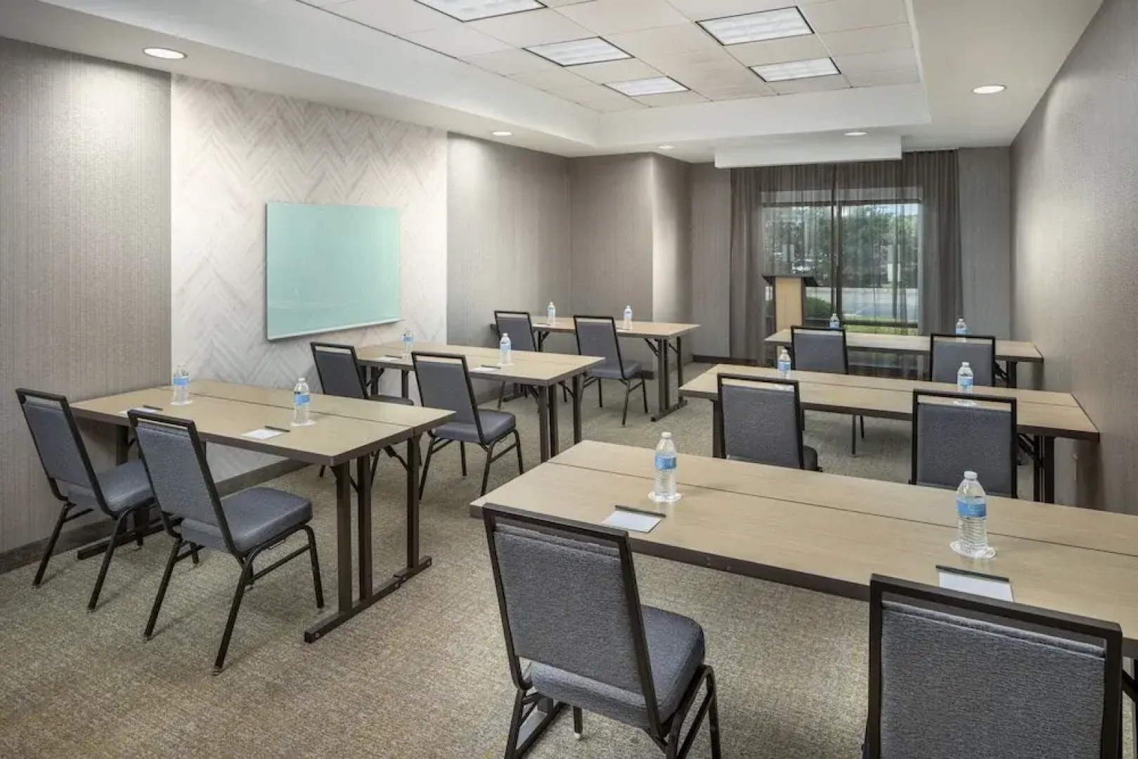 SpringHill Suites by Marriott Newark Liberty International