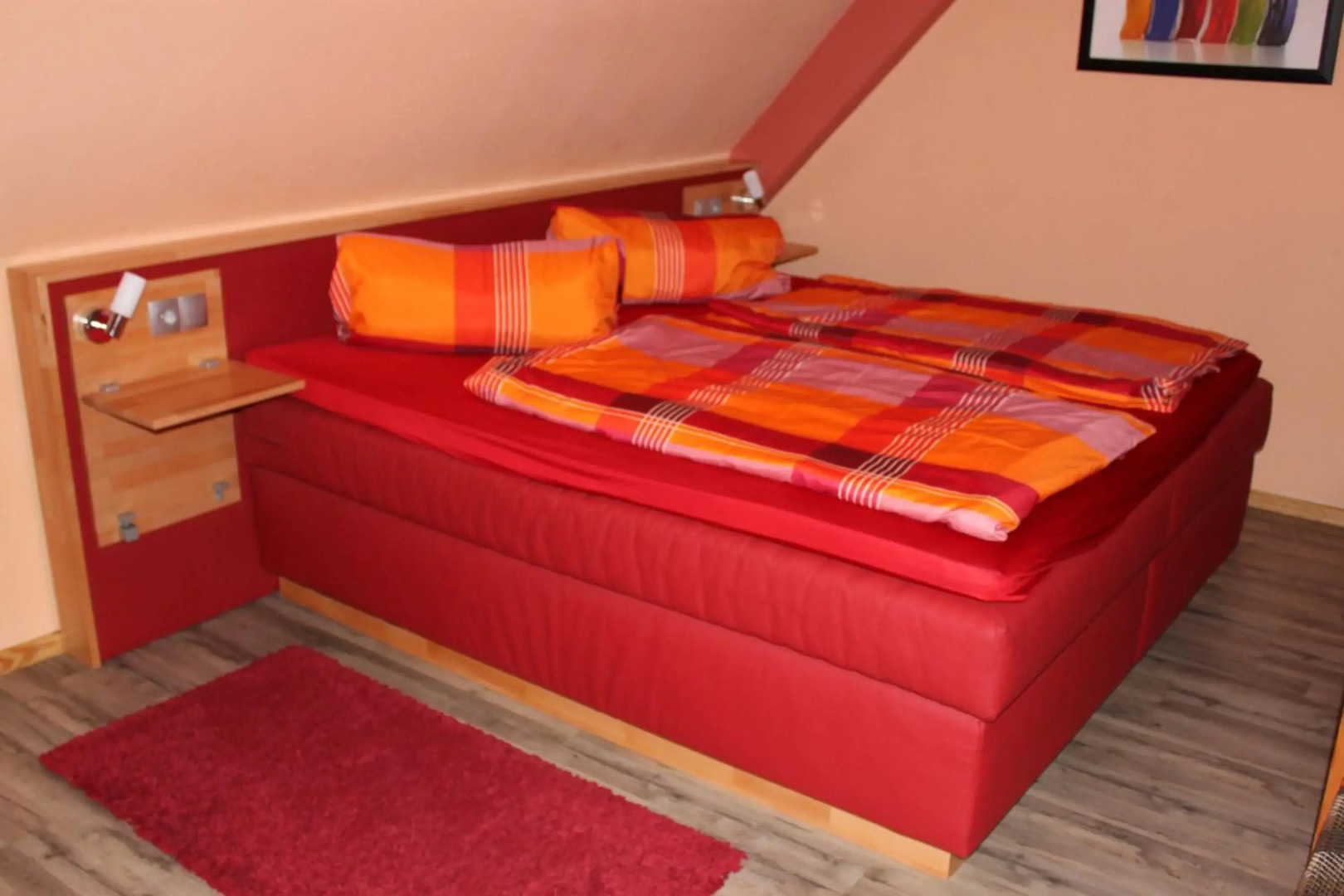 Hotel Restaurant Hochdorfer Hirschen