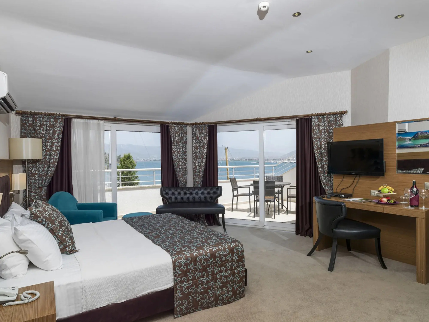 Marina Boutique Fethiye - Boutique Class