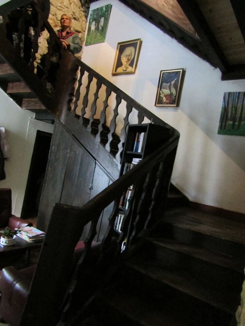 Les Chambres d'Eugénie