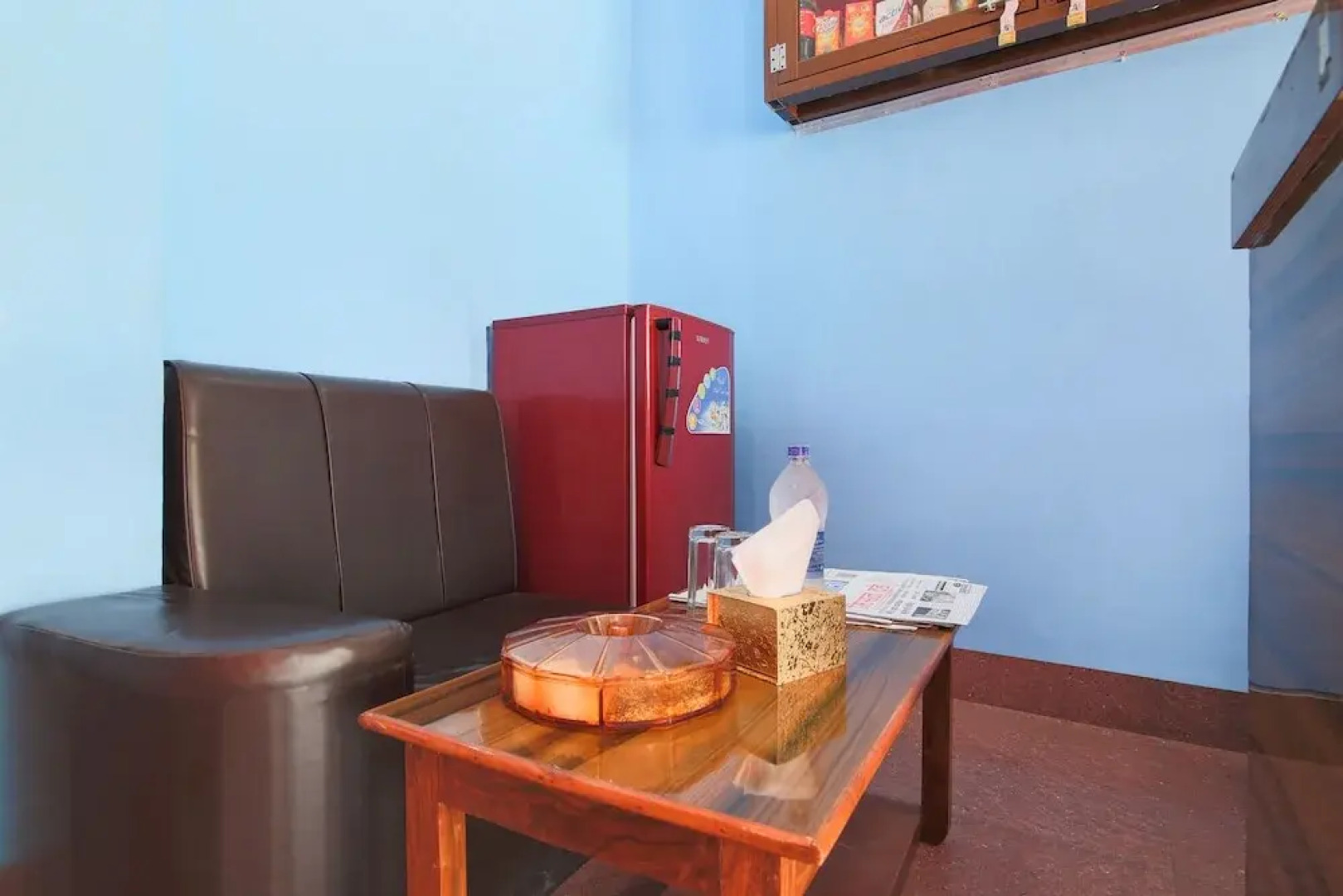 SPOT ON 365 Nepaltop Hotel & Lodge