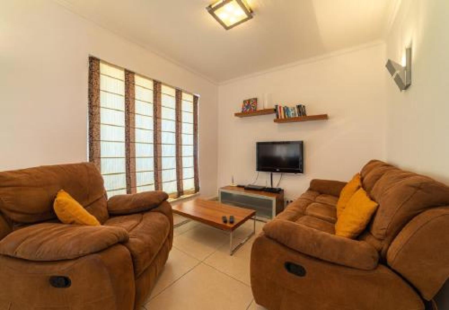 Apartment 10 in Coral Bay