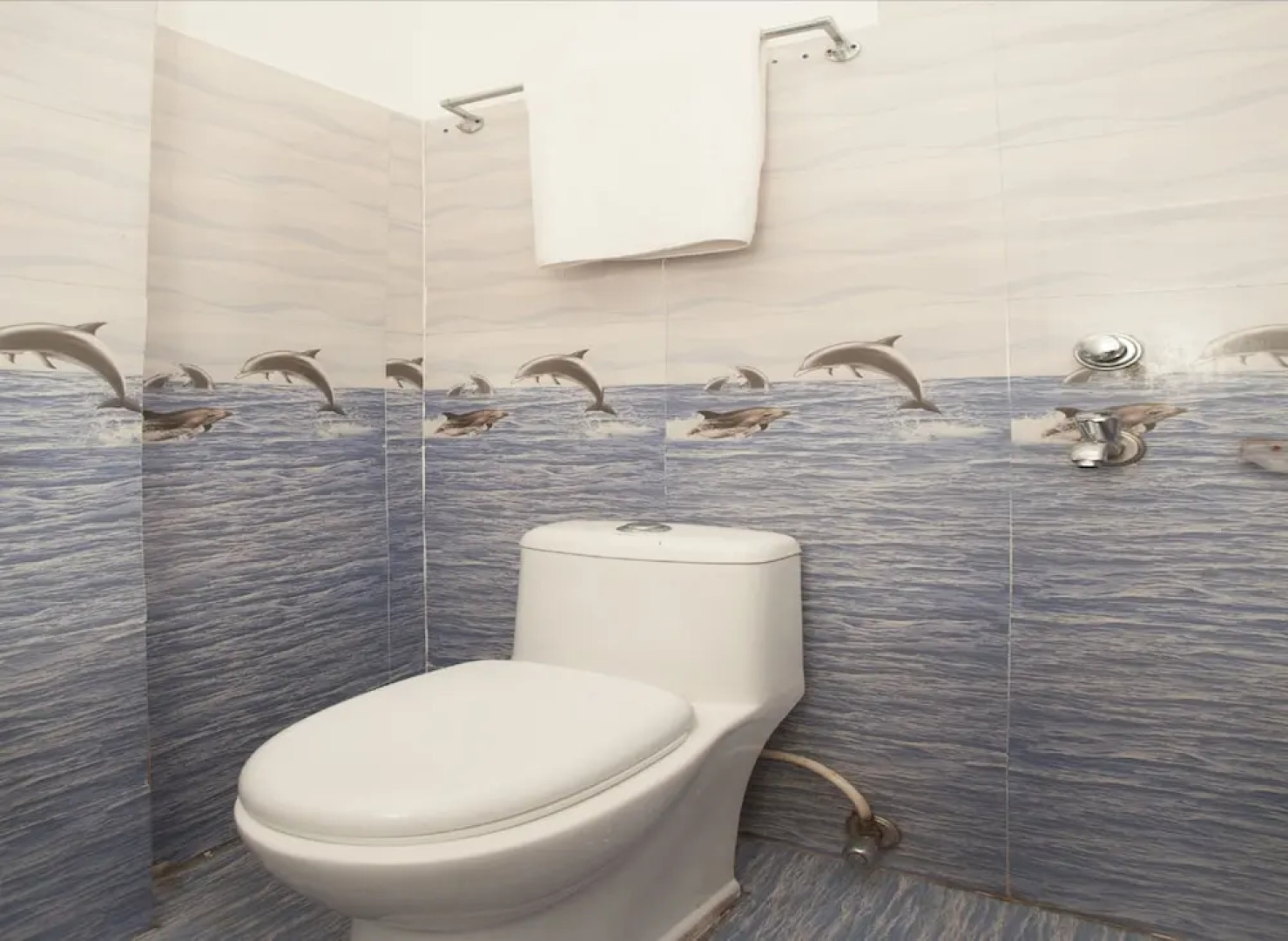 OYO 364 Hotel Water Nest