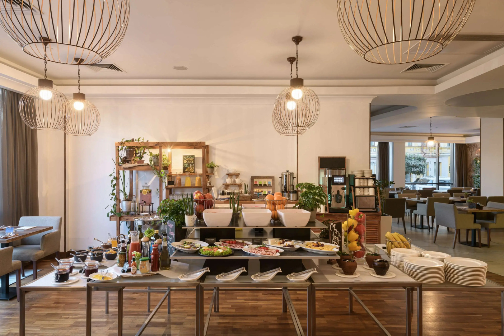 Отель Radisson Blu, Подол, центр Киева